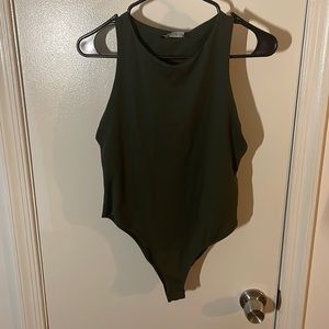 Zara bodysuit